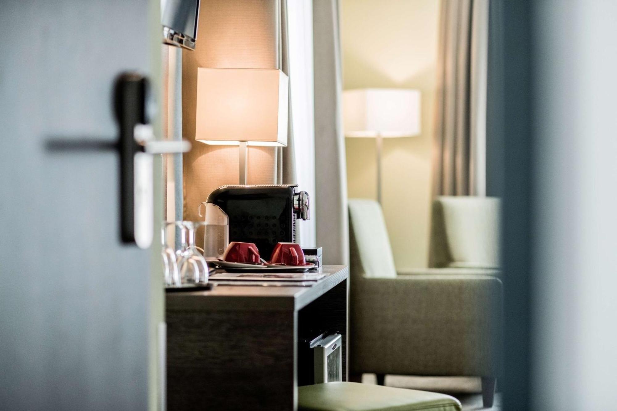 Hotel Jakob Regensburg Downtown, Best Western Signature Collection Exterior foto