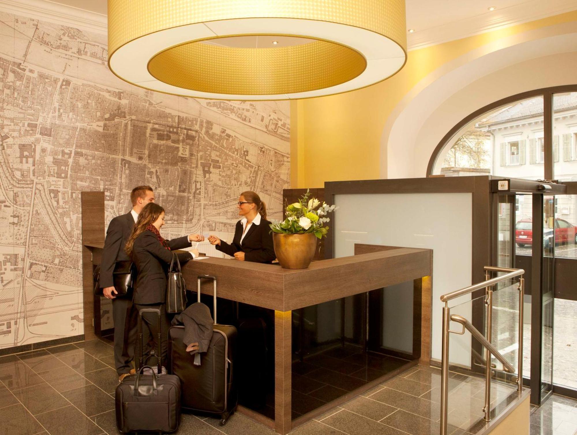 Hotel Jakob Regensburg Downtown, Best Western Signature Collection Exterior foto