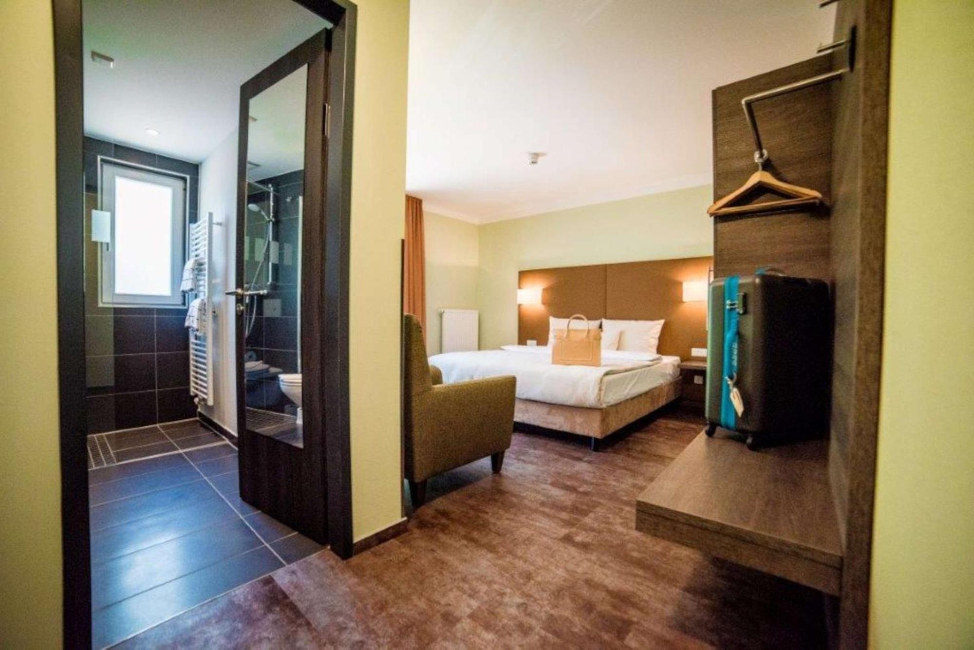Hotel Jakob Regensburg Downtown, Best Western Signature Collection Exterior foto