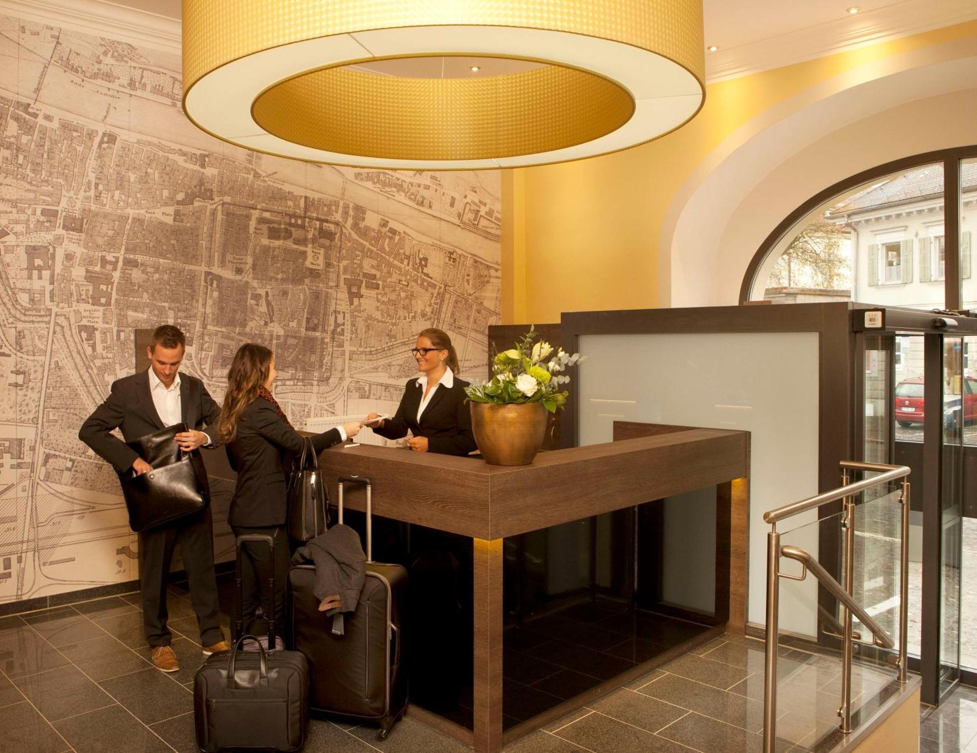 Hotel Jakob Regensburg Downtown, Best Western Signature Collection Exterior foto